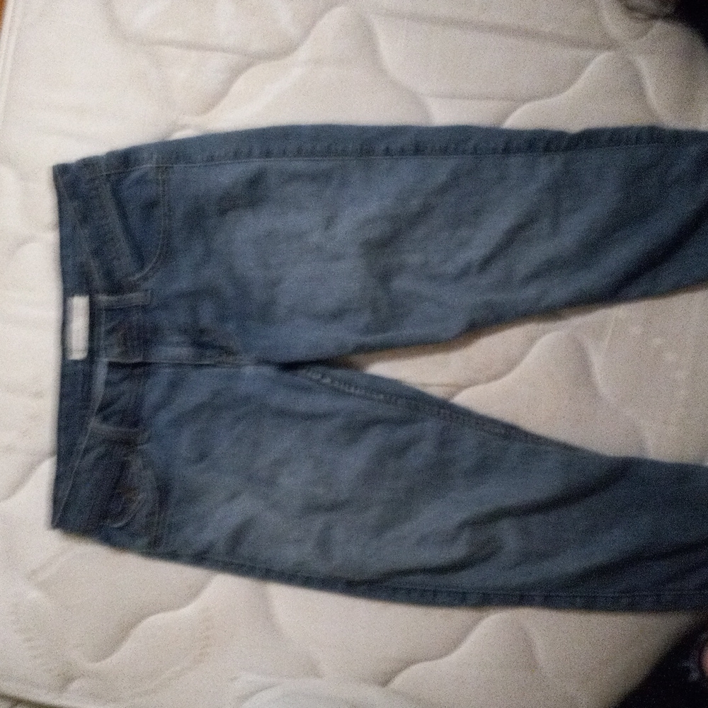 Blue jeans